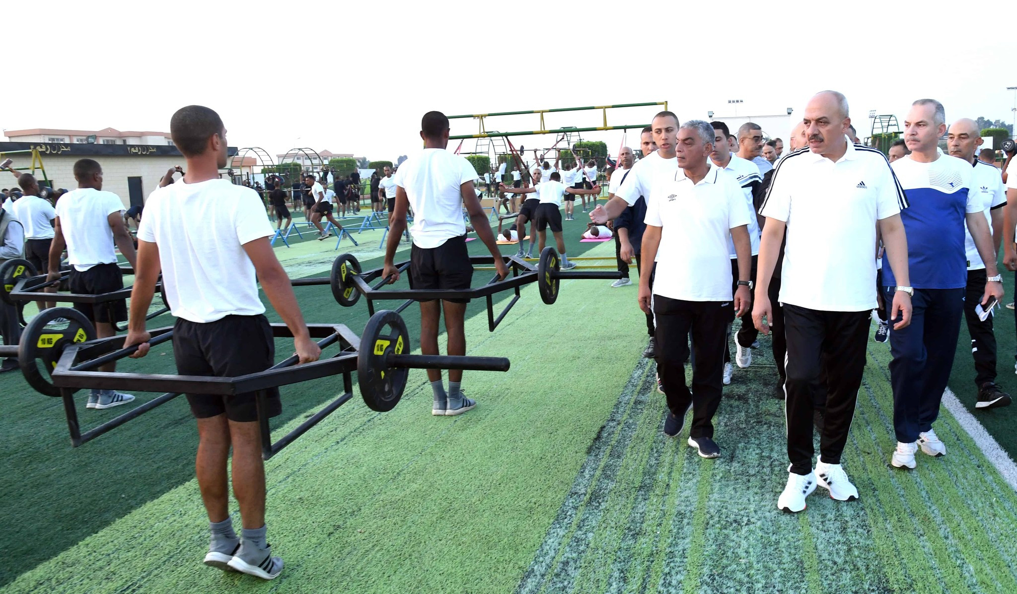 رئيس أركان حرب القوات المسلحة