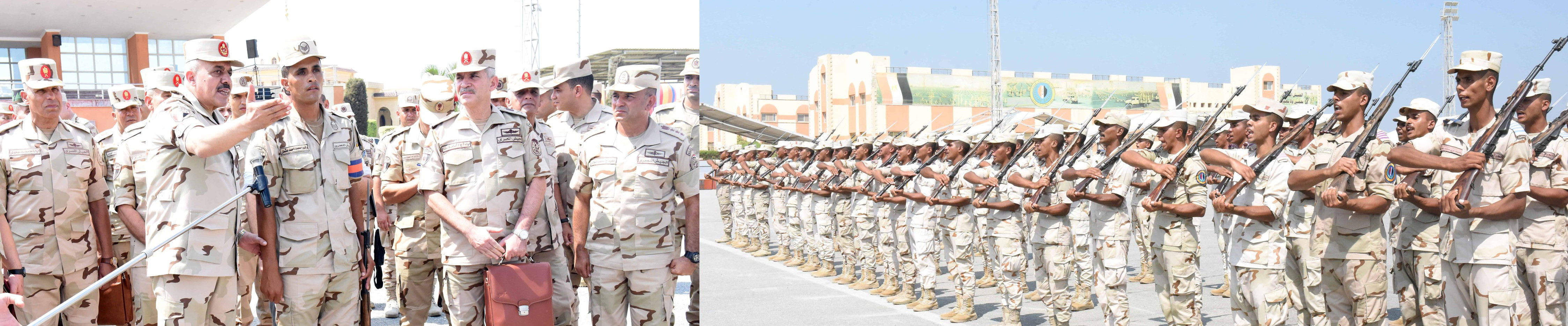 رئيس أركان حرب القوات المسلحة