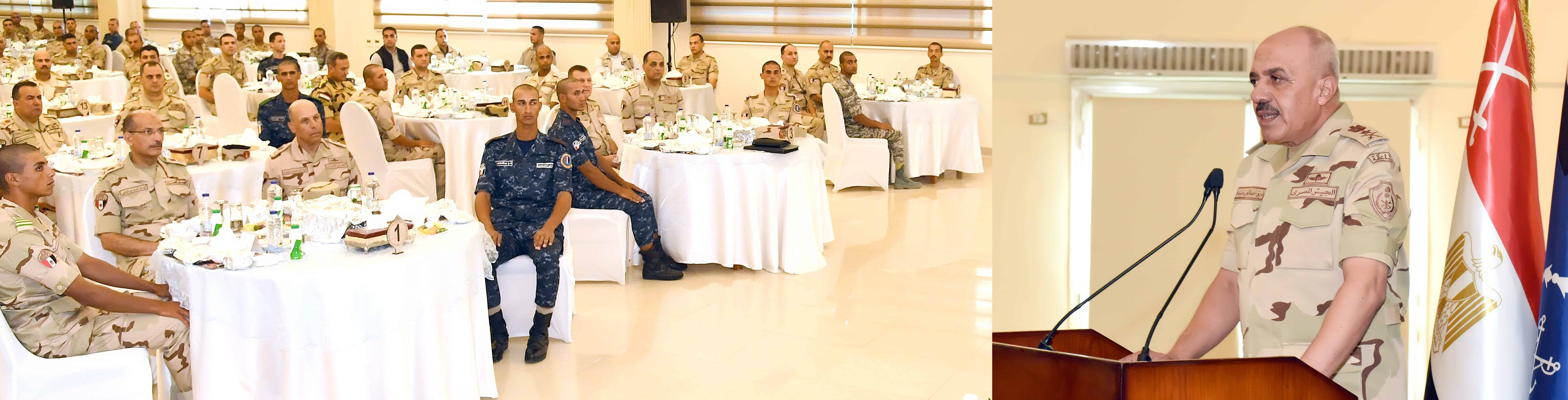 رئيس أركان حرب القوات المسلحة