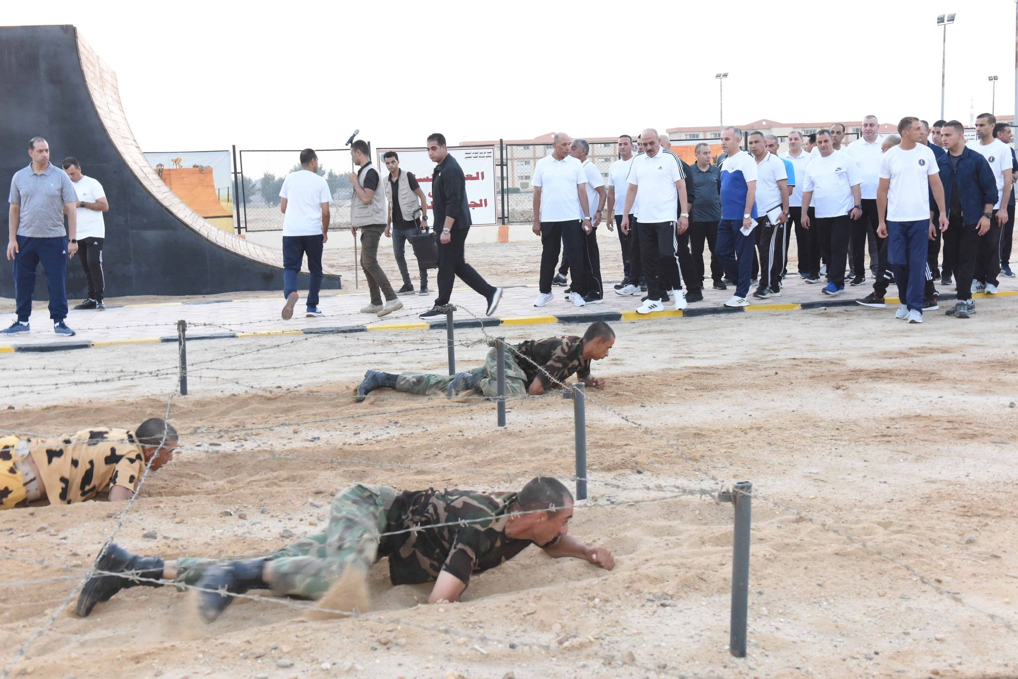 رئيس أركان حرب القوات المسلحة