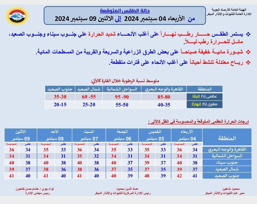 طقس