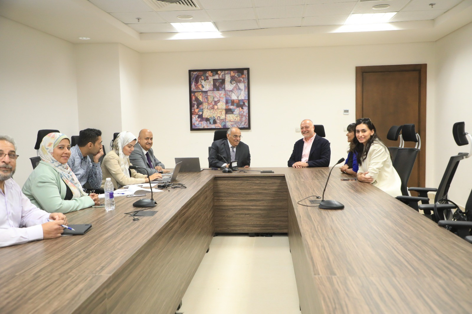 البحوث الطبية الإكلينيكية