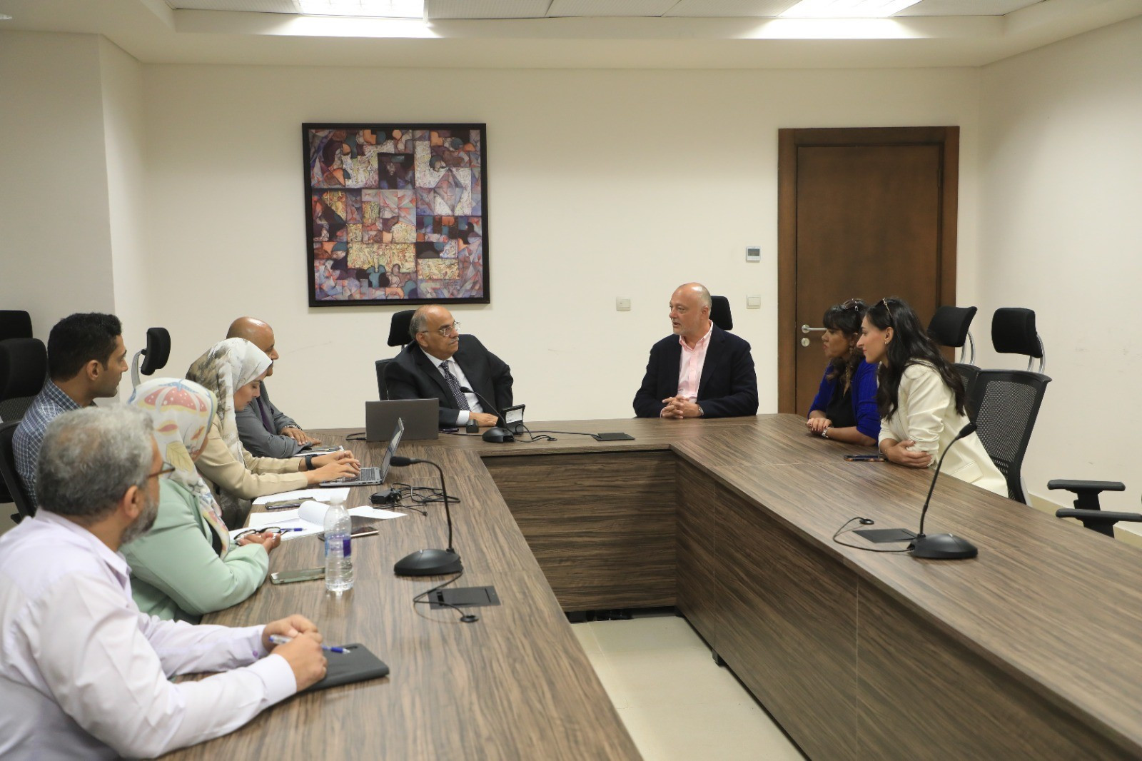 البحوث الطبية الإكلينيكية