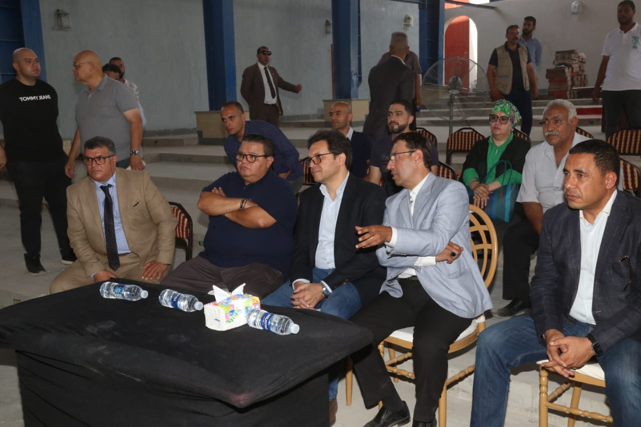 وزير الثقافة