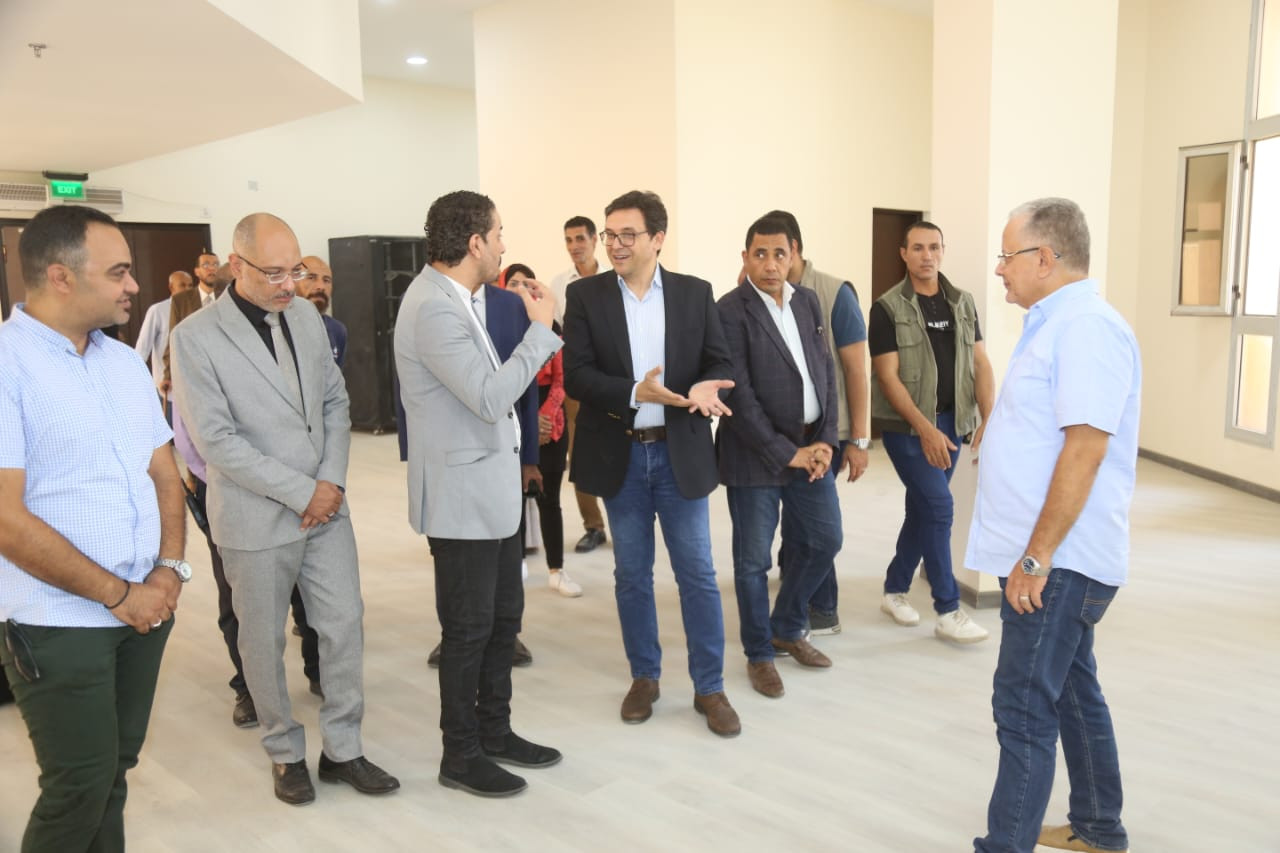 وزير الثقافة