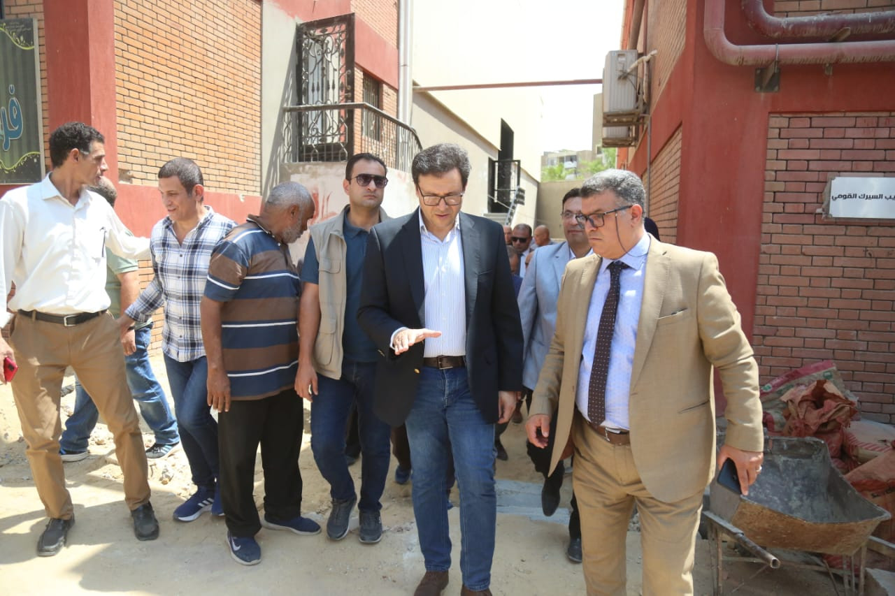 وزير الثقافة