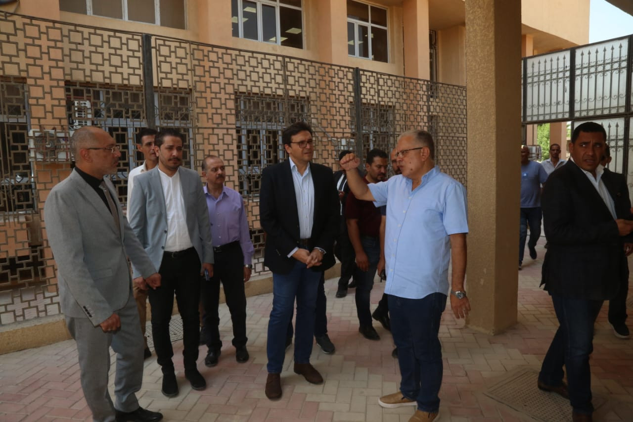 وزير الثقافة