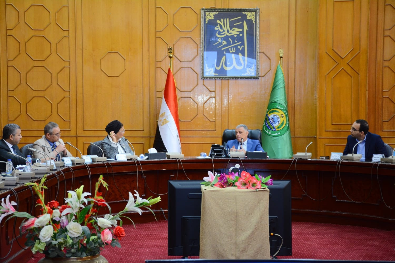 د. عبلة الألفي