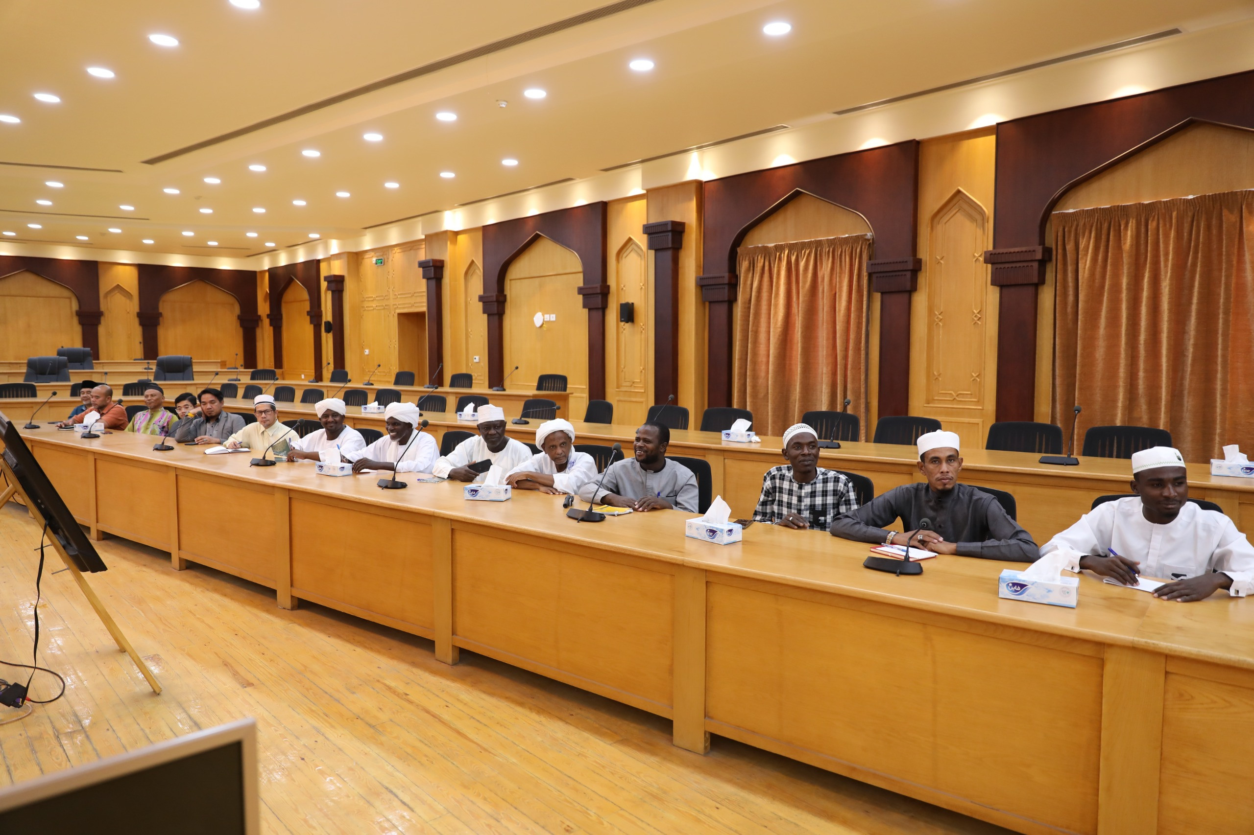 رئيس جامعة الأزهر