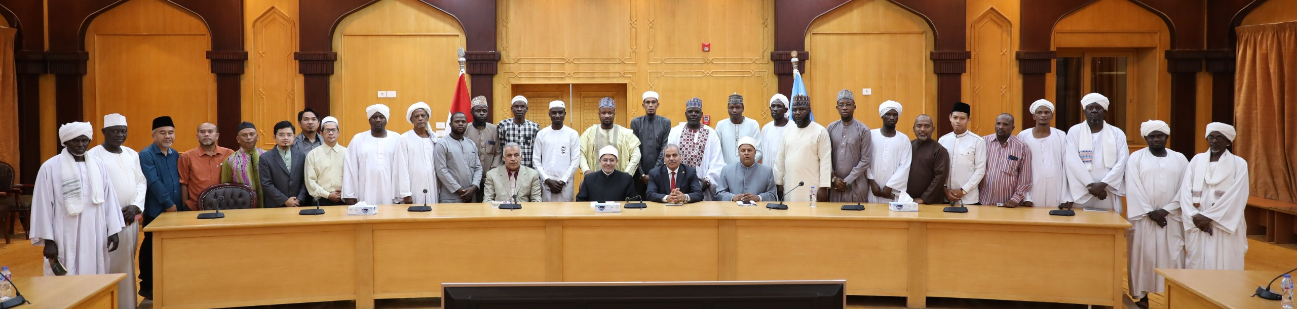 رئيس جامعة الأزهر