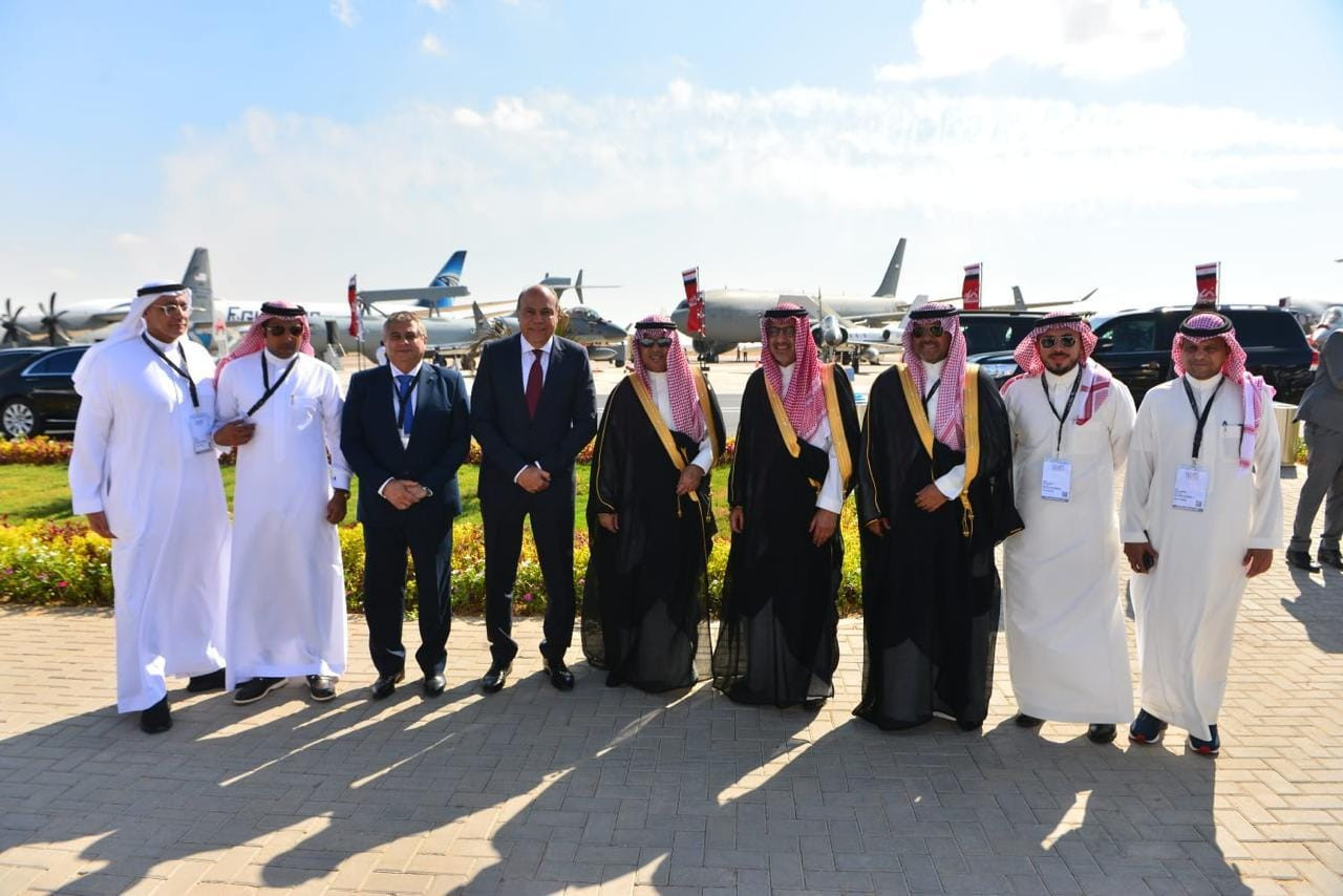 وزير الطيران