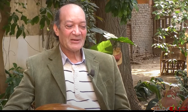 أحمد الحجار:مجموع الثانوية العامة سبب دخولي معهدالموسيقى