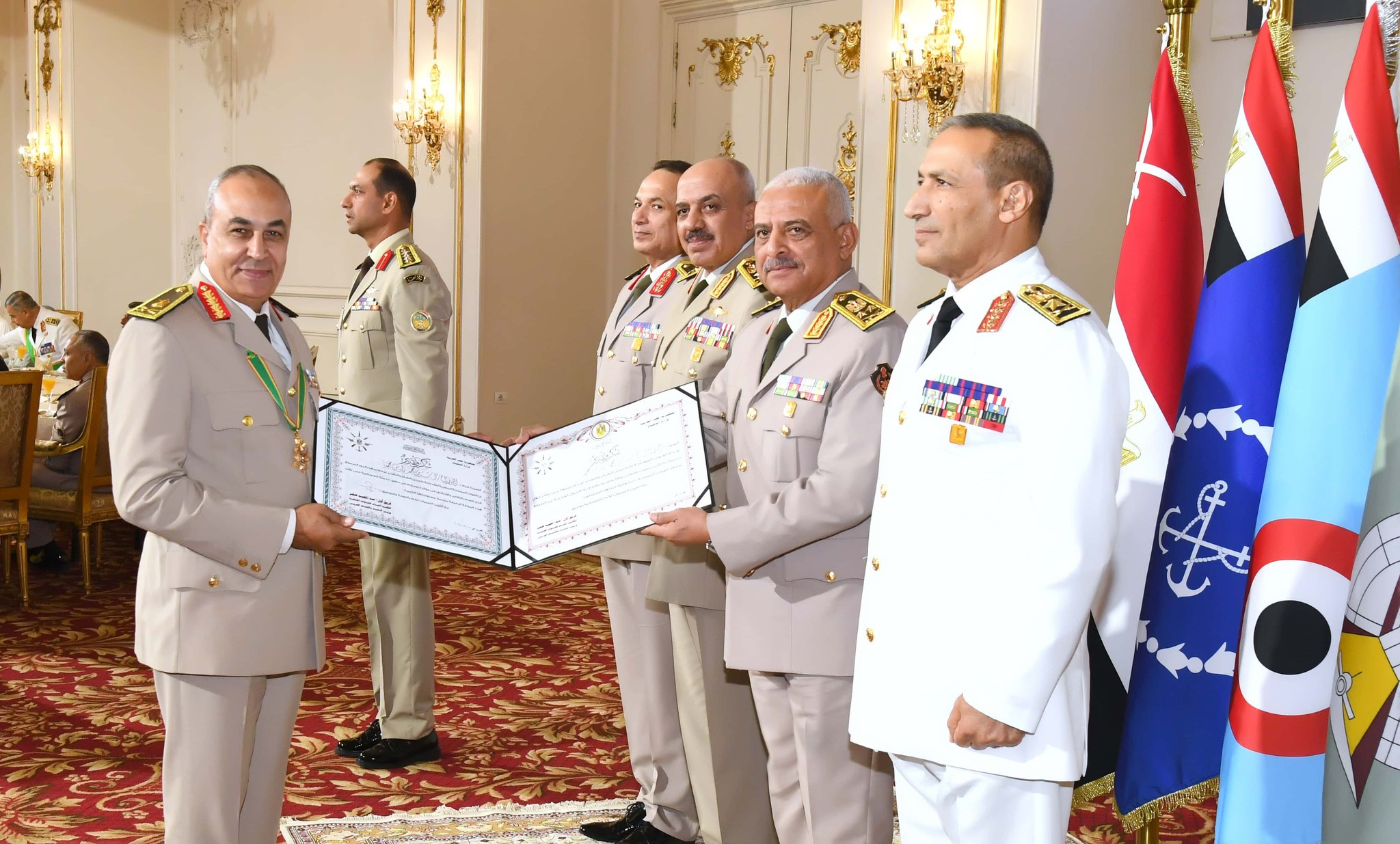 الدفاع