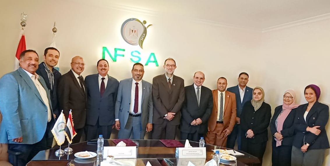 برتوكول تعاون