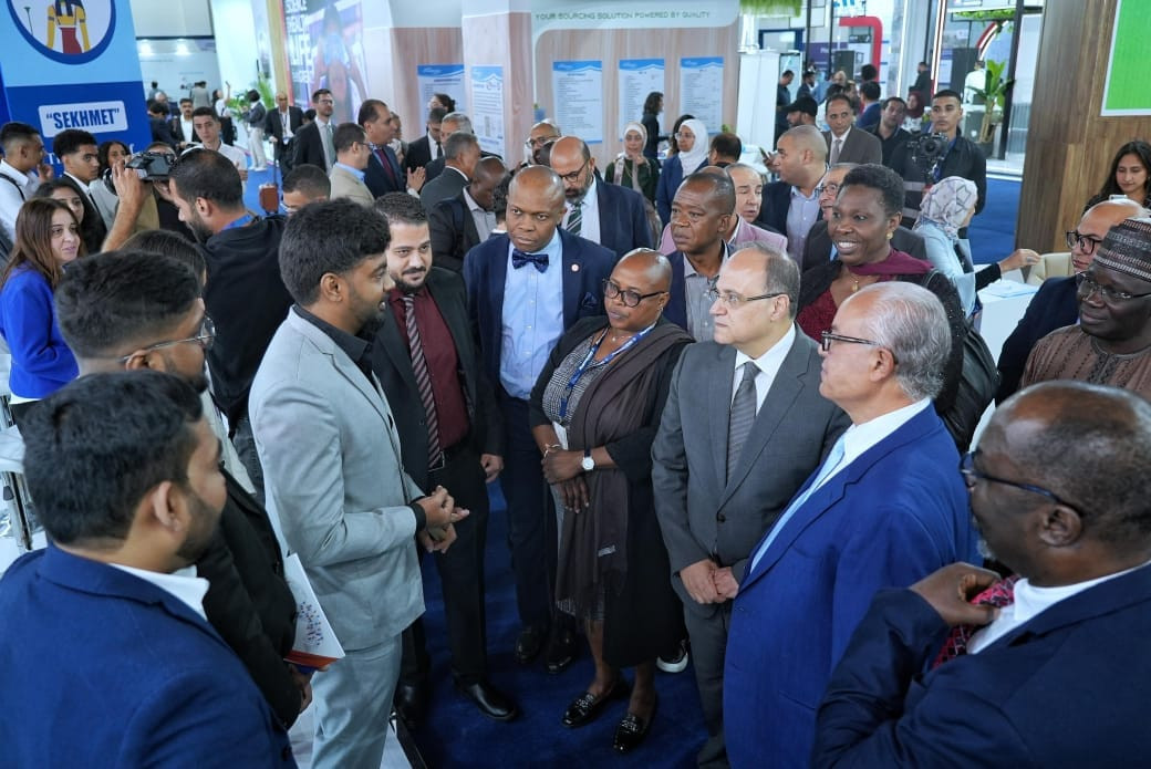 معرض فارماكونكس