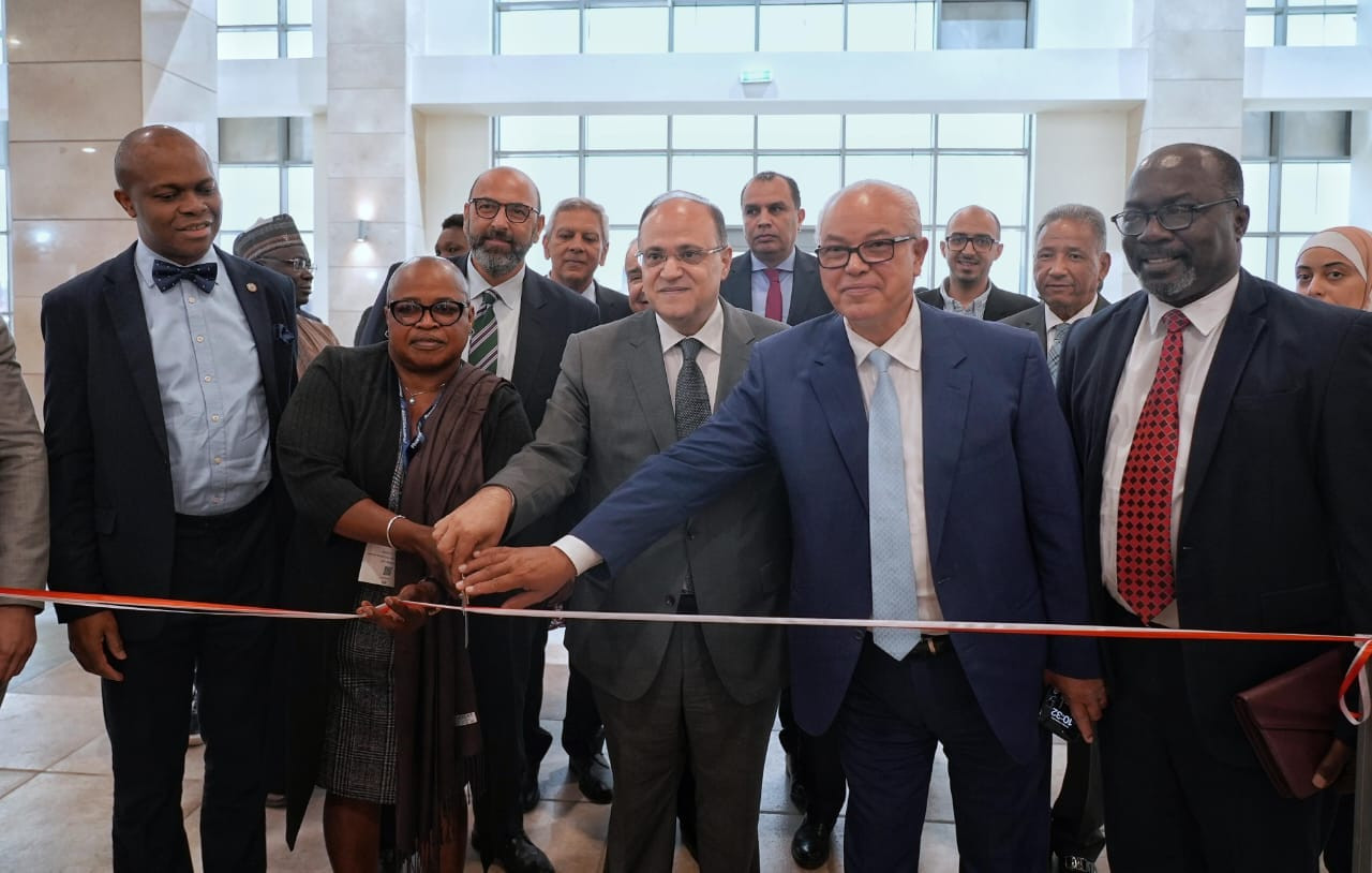 معرض فارماكونكس