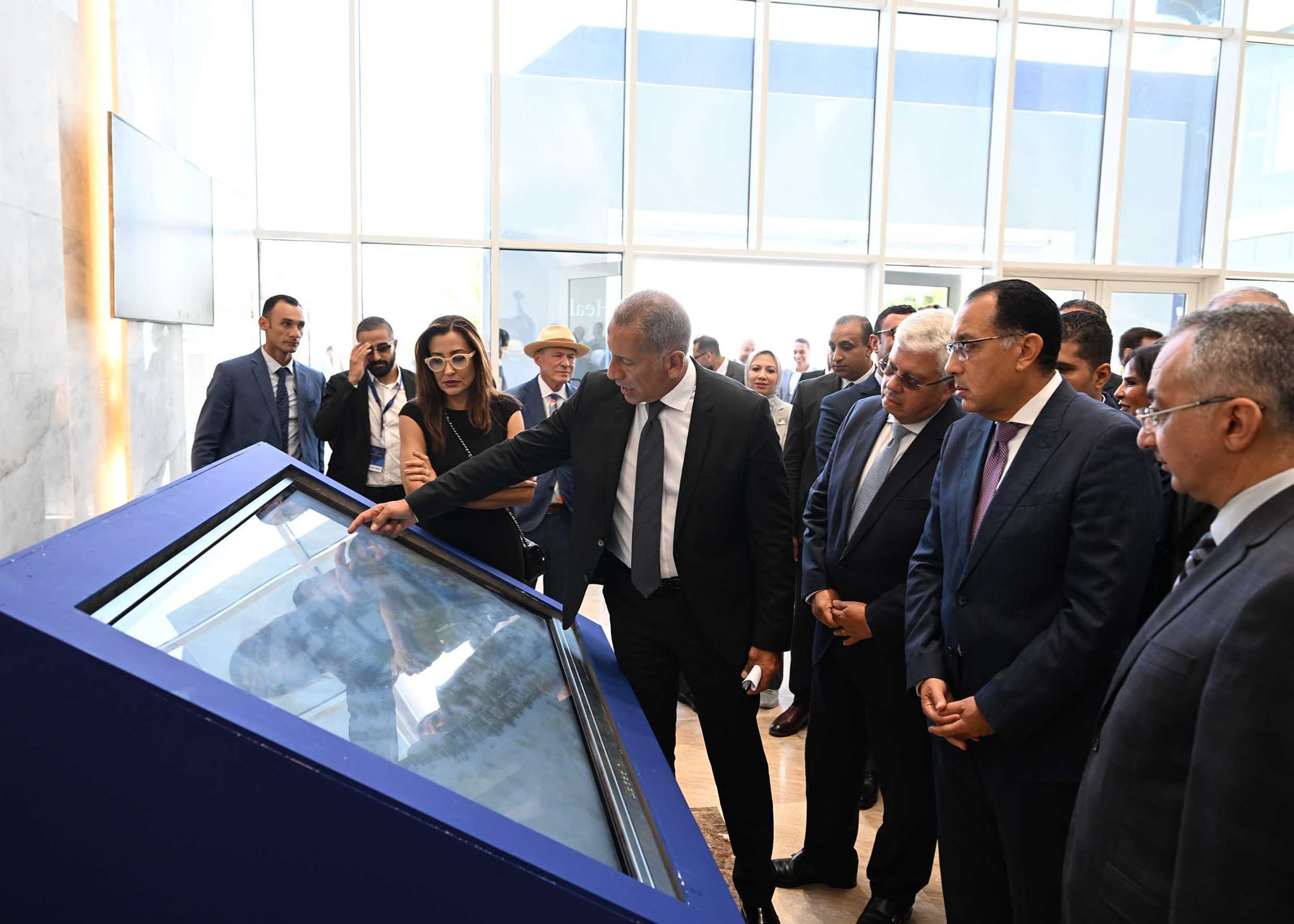 جامعة باديا