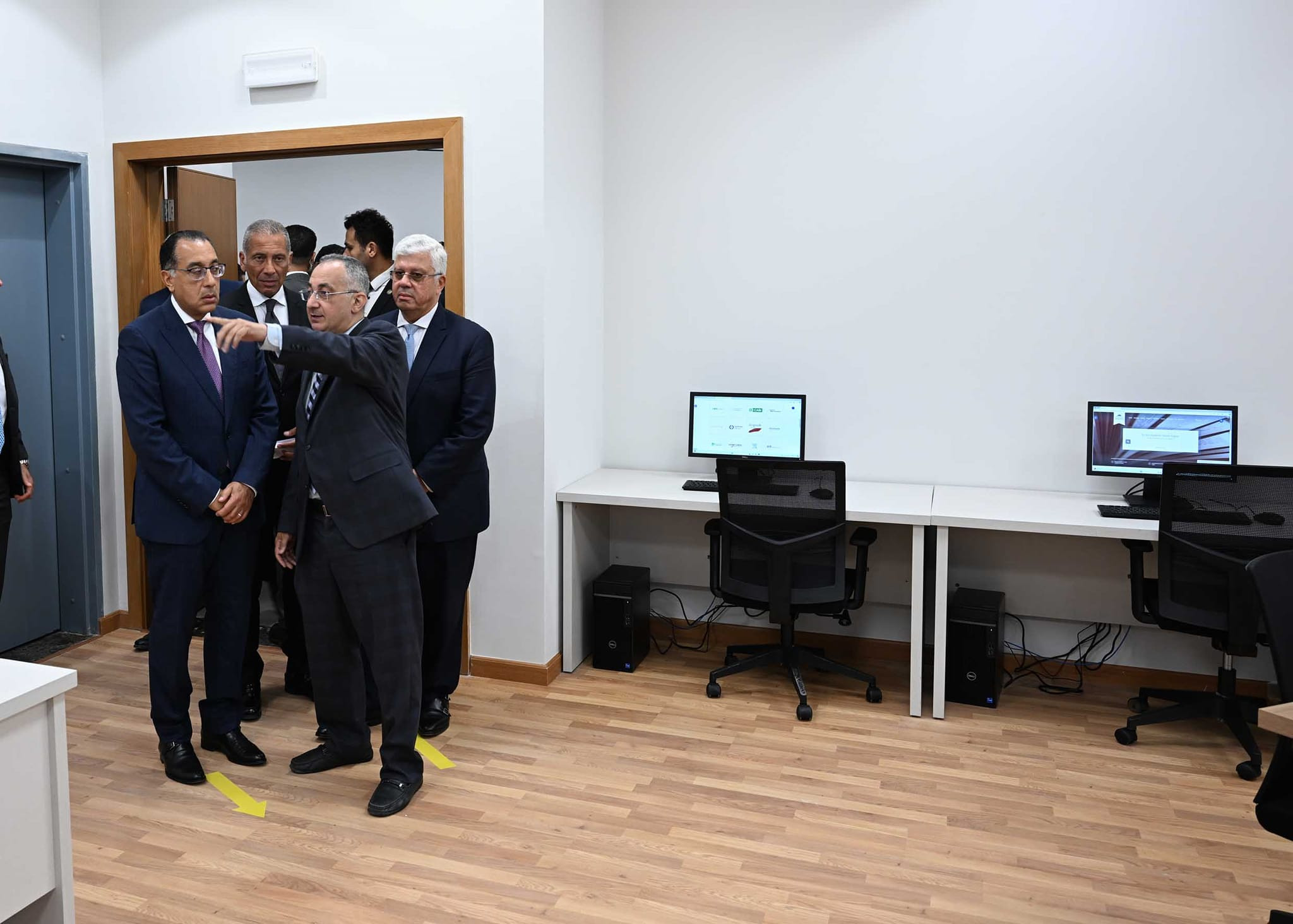 جامعة باديا