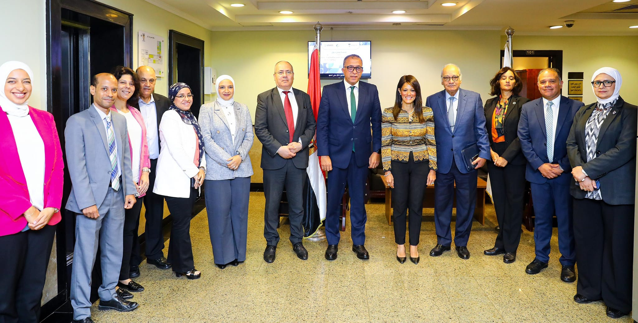 التخطيط