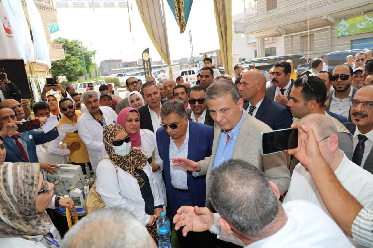 الزراعة