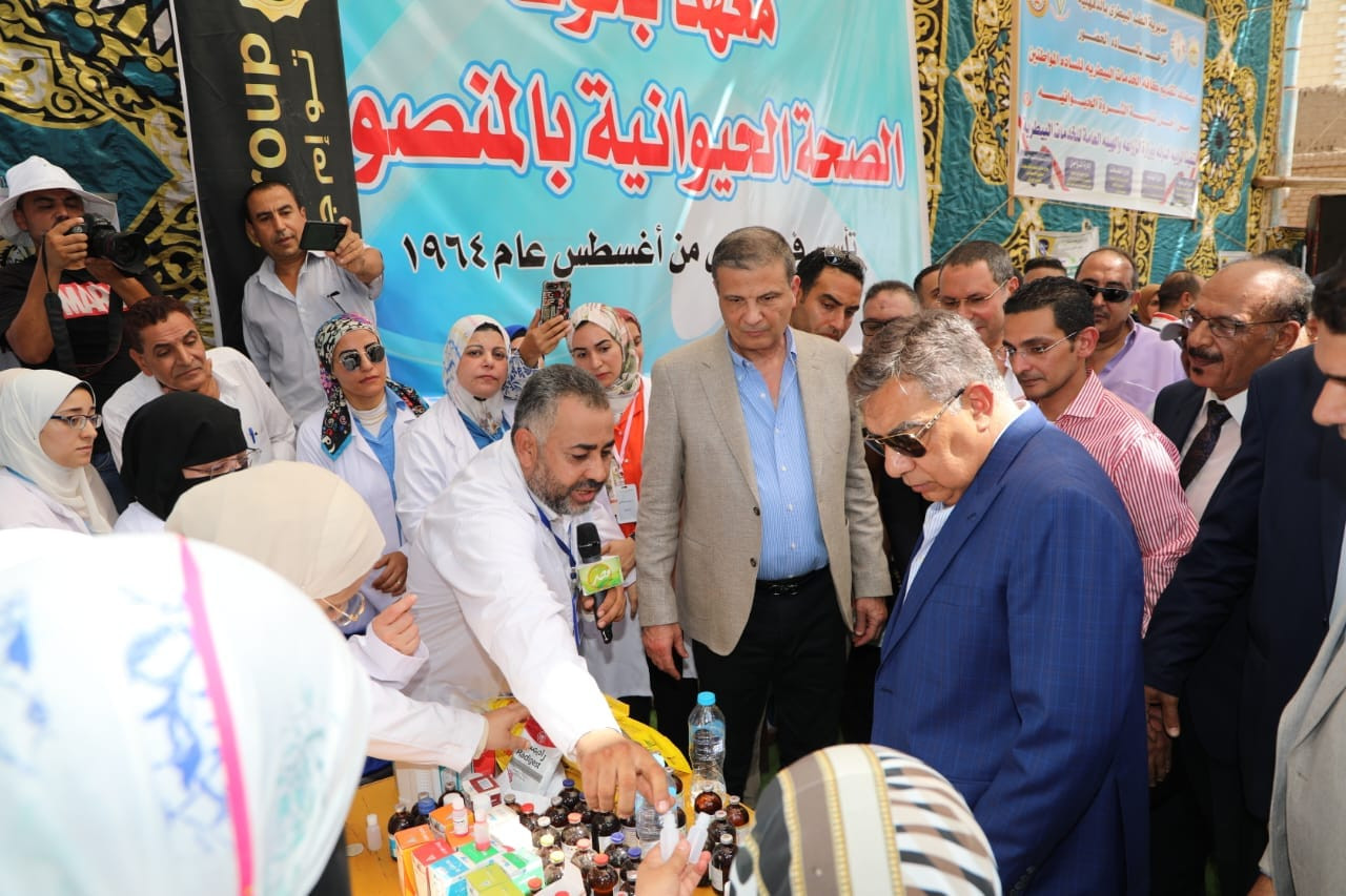 الزراعة