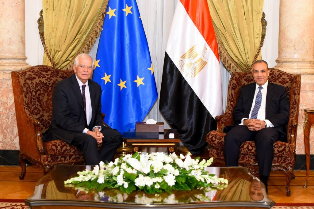 وزير الخارجية