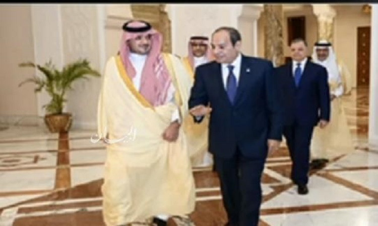 الرئيس عبد الفتاح السيسي