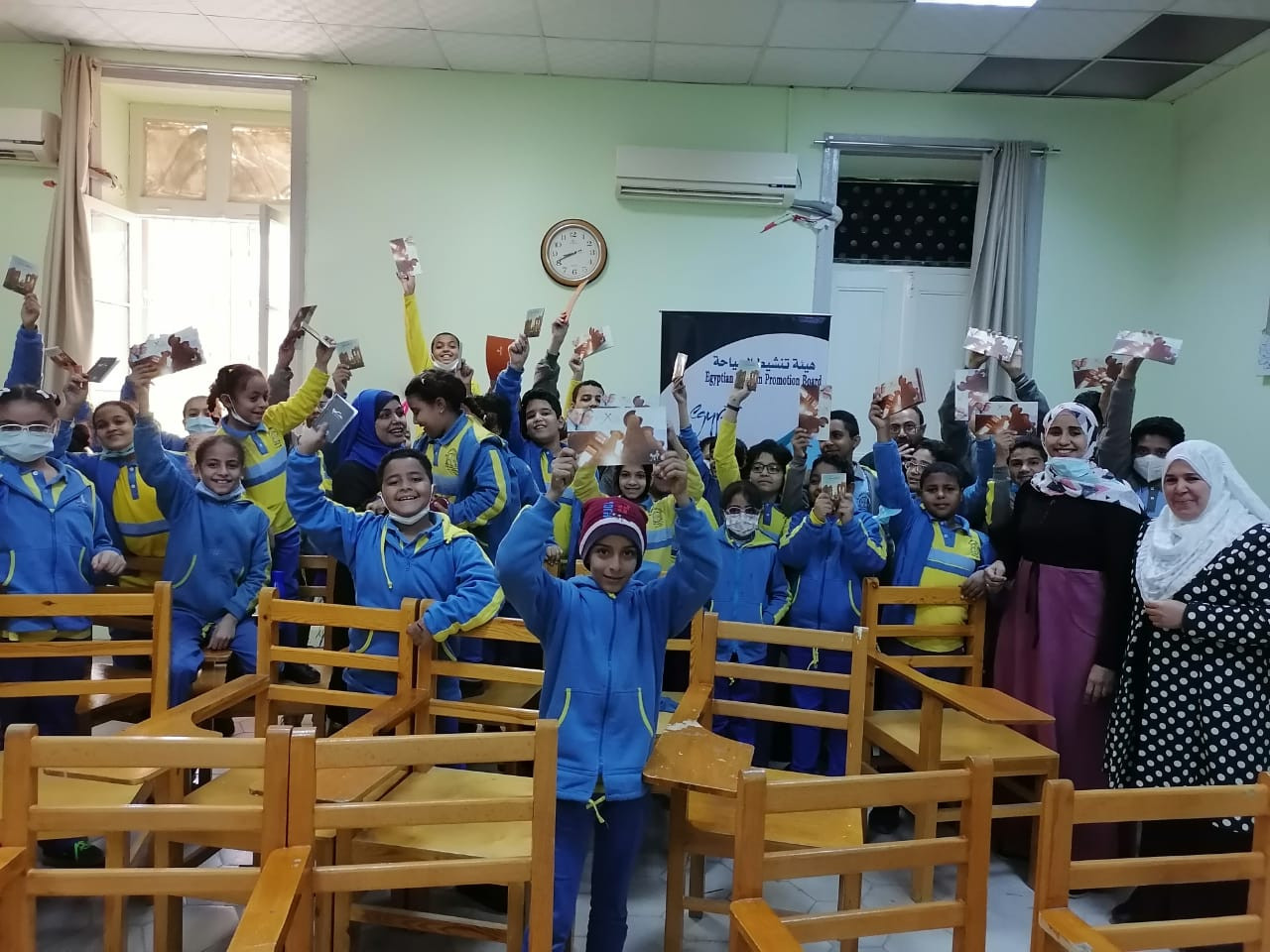 السياحة والاثار