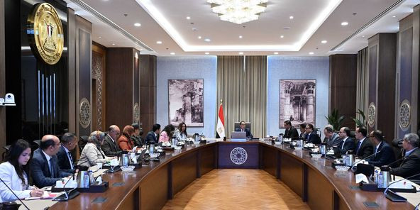 مدبولي