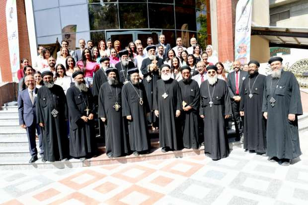 البابا تواضروس