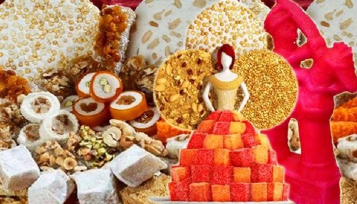 المولد النبوي