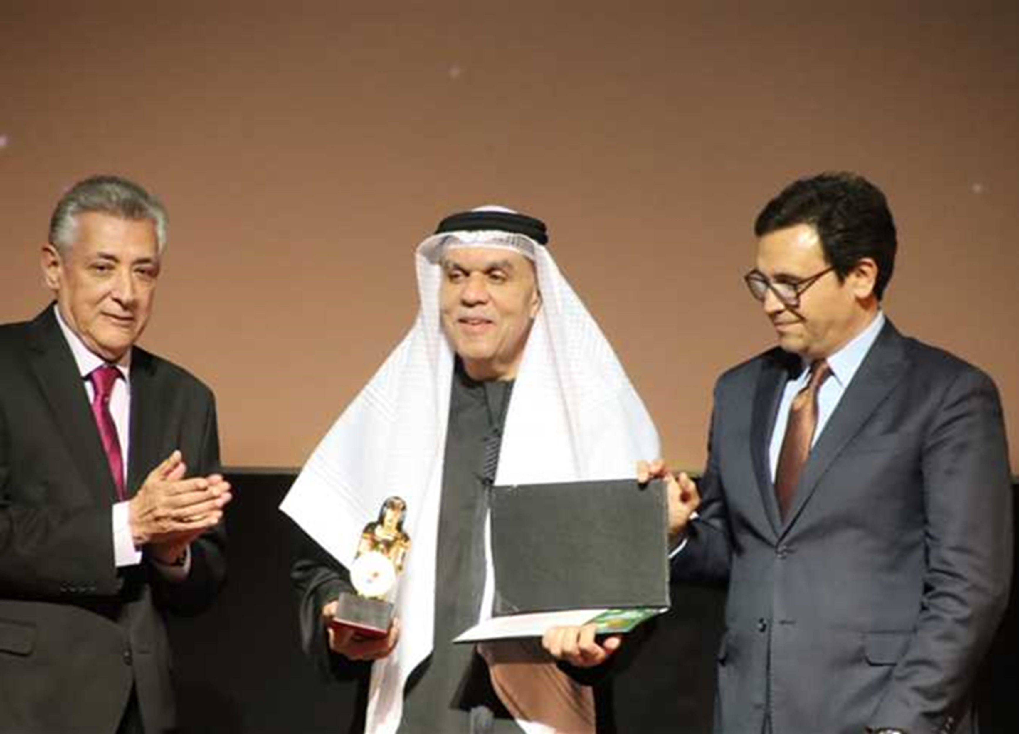 المسرح التجريبي