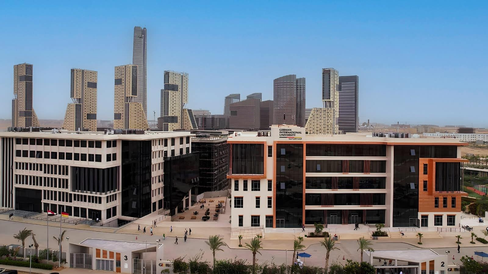 الرئيس الألماني