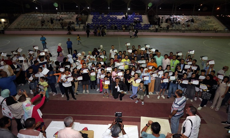 نادي الإعلاميين