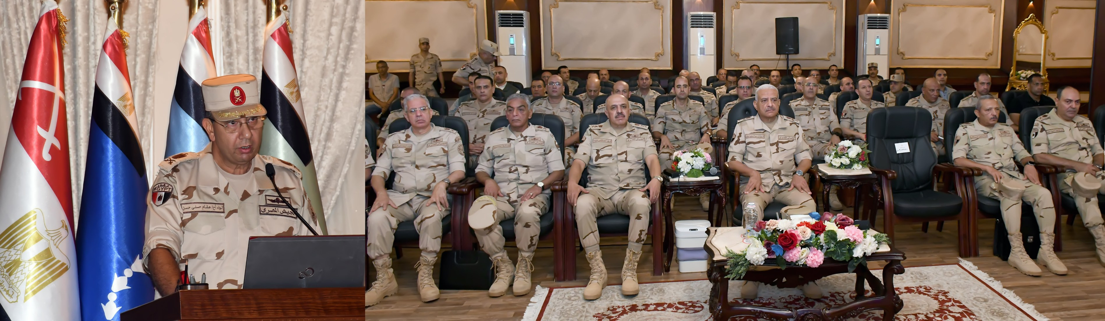 وزير الدفاع