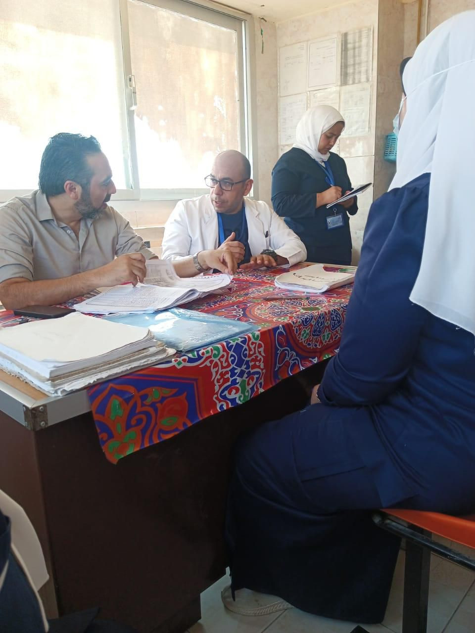 ماكينة غسيل كلوي