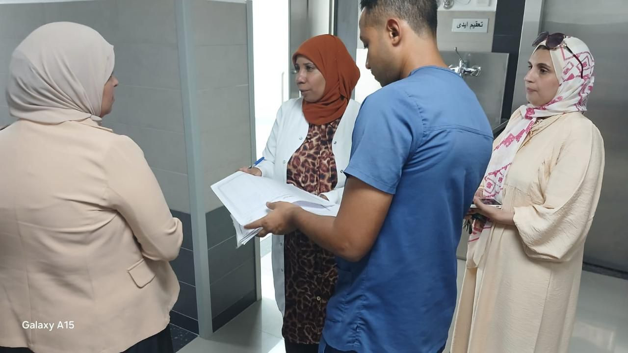 ماكينة غسيل كلوي