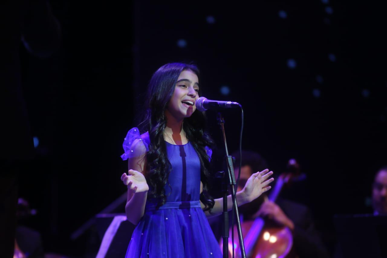 جمال سلامة حفل الاوبرا