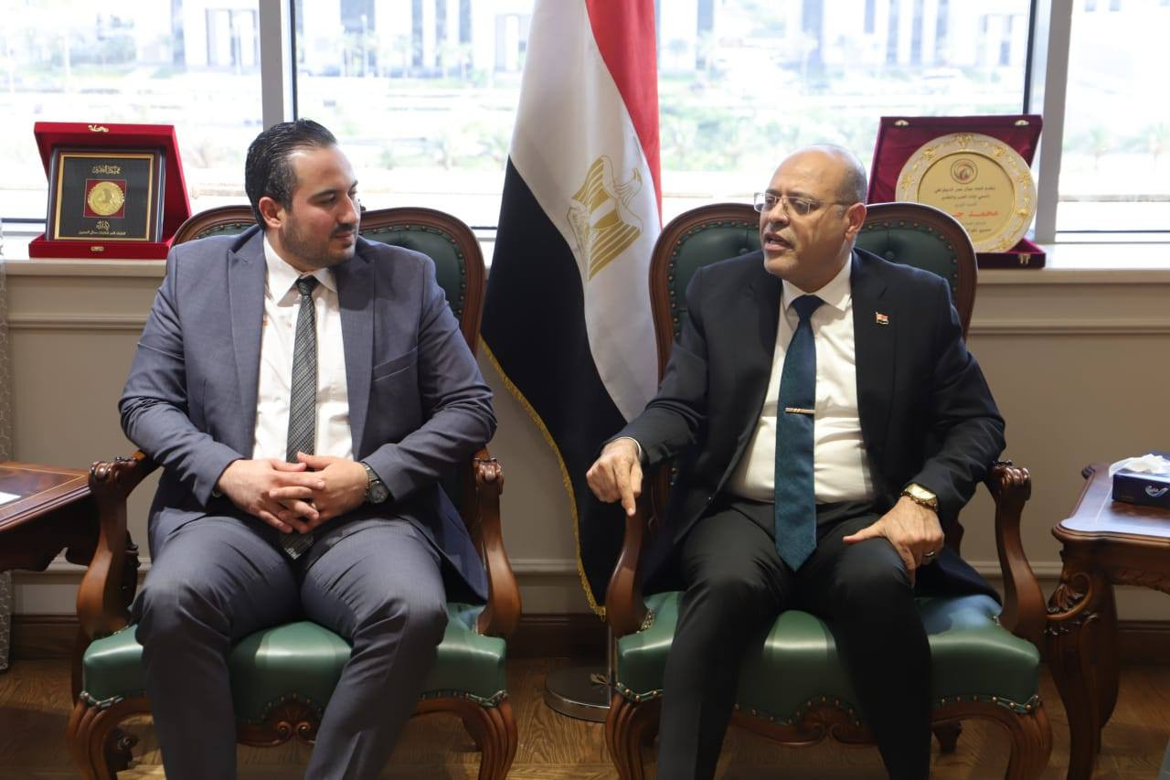 وزارة العمل