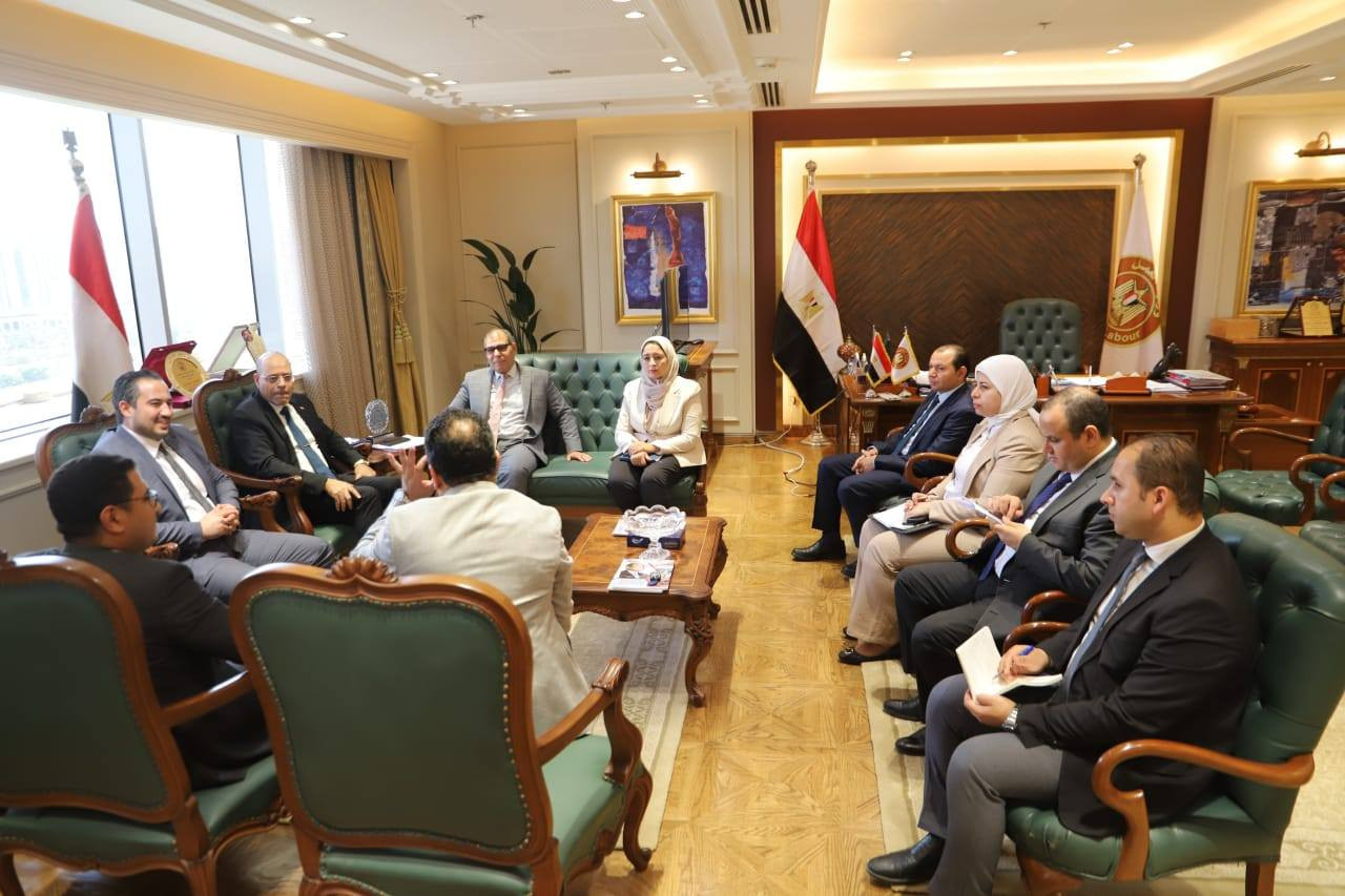 وزارة العمل