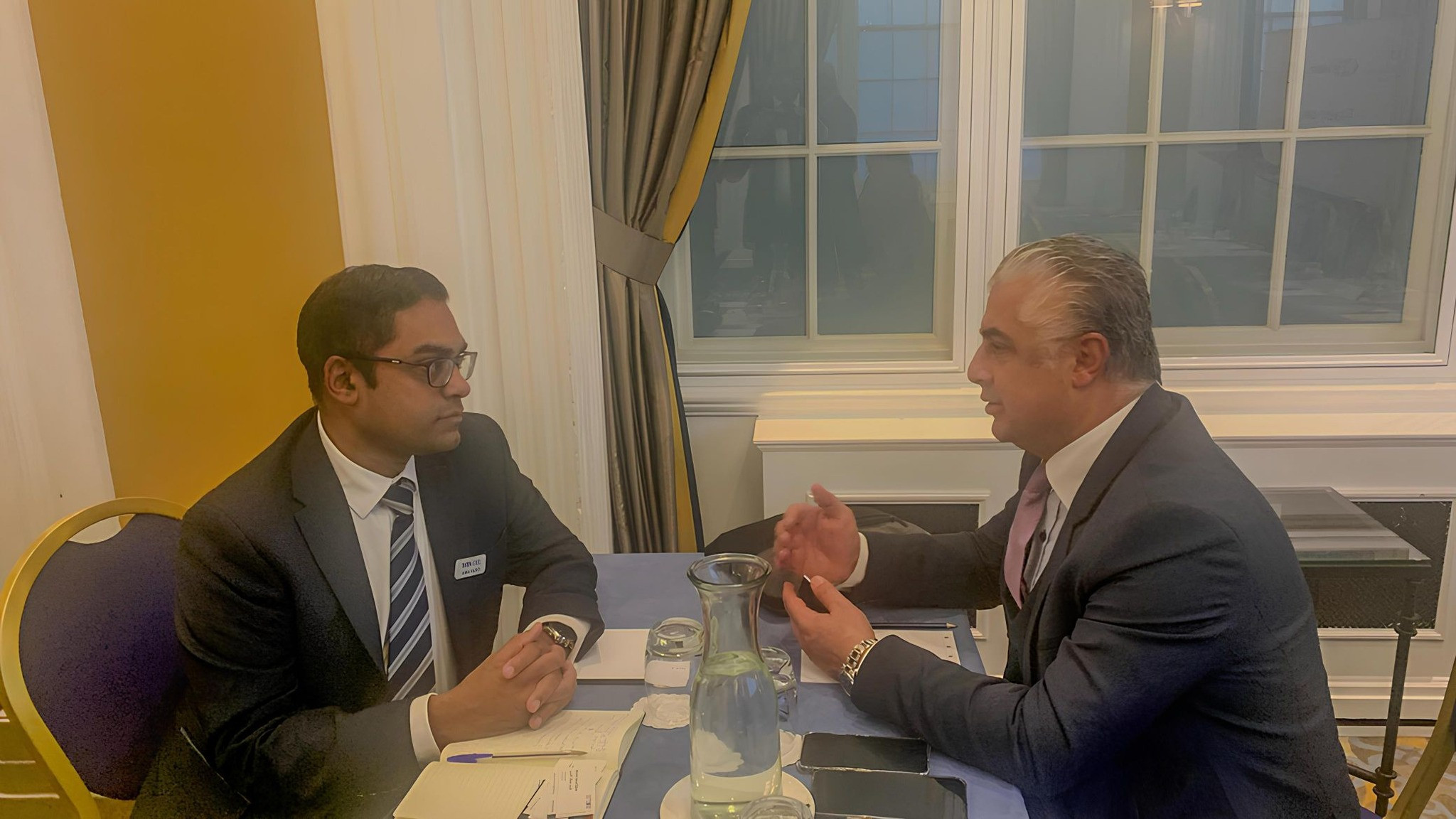 قناة السويس