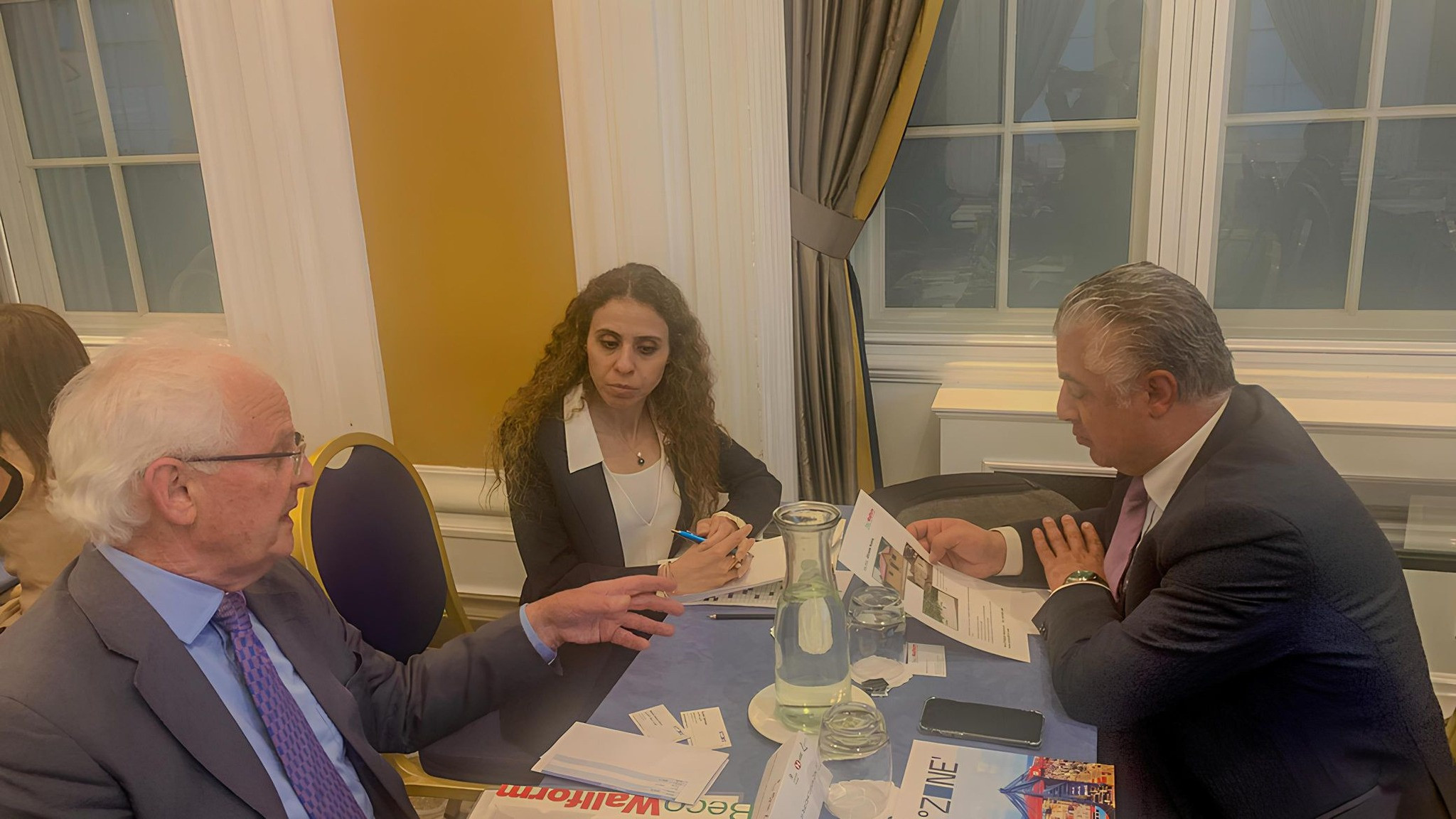 قناة السويس