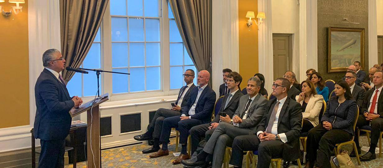 قناة السويس