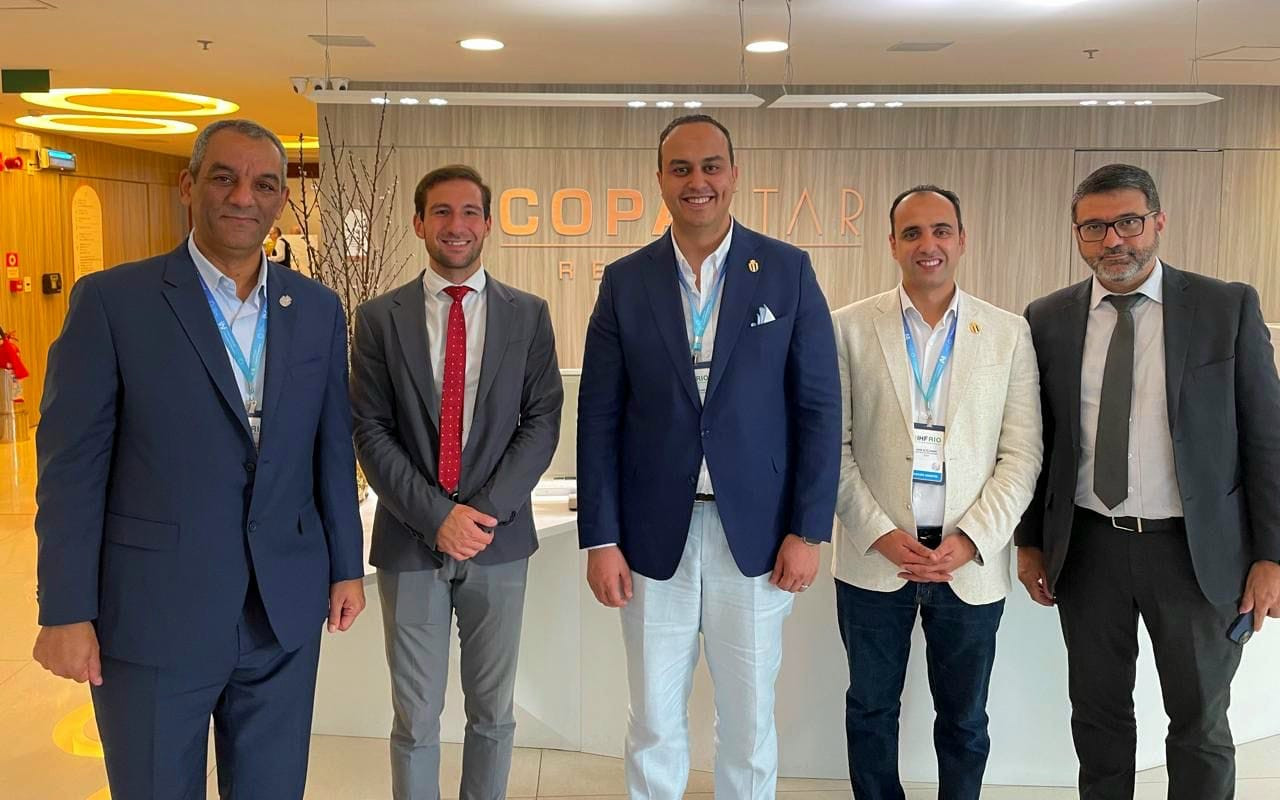 رئيس هيئة الرعاية الصحية