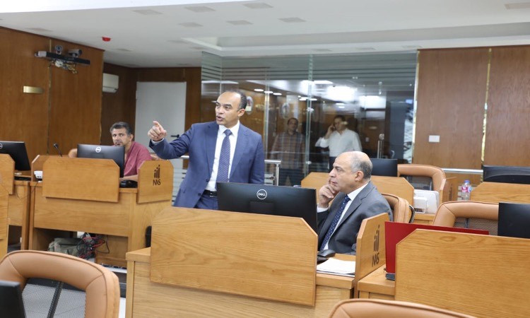 إزالة عمارة