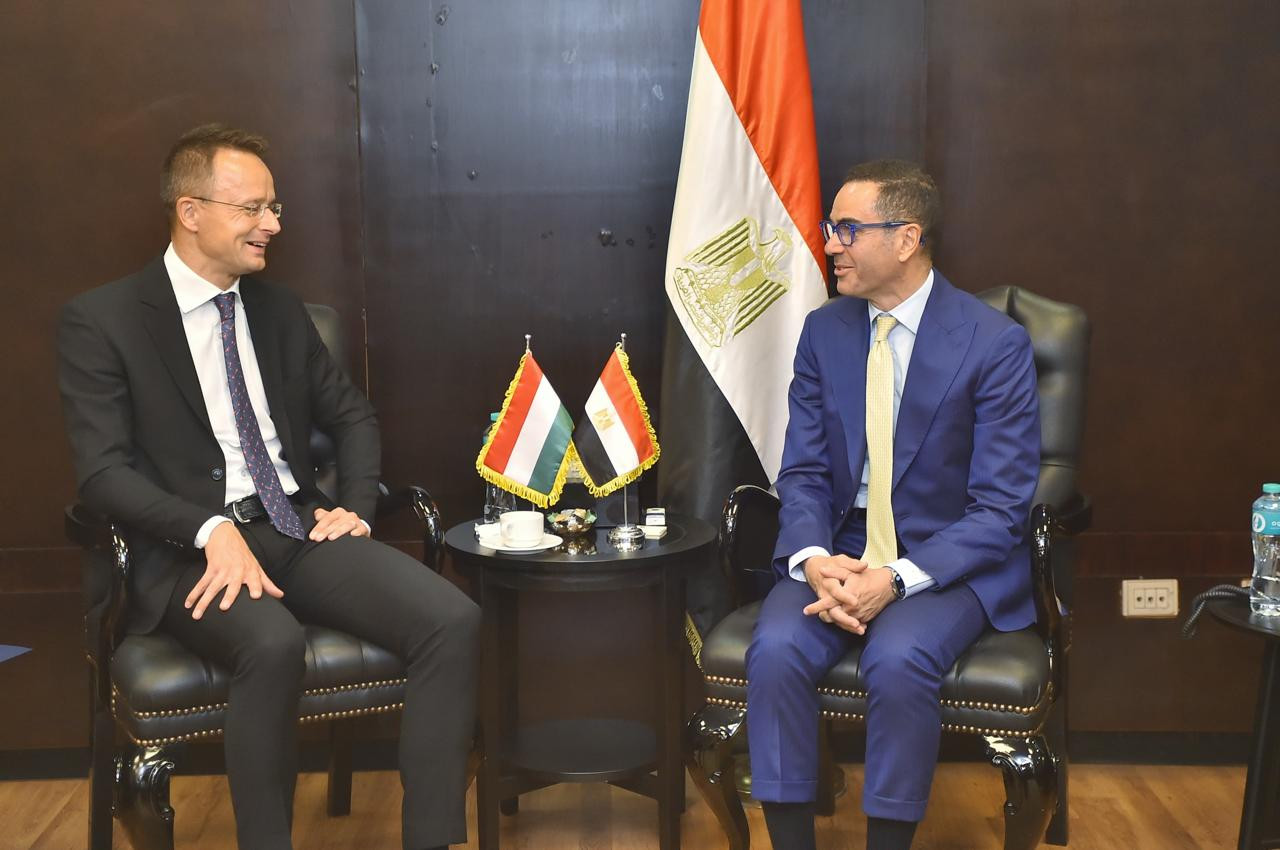 وزير الاستثمار