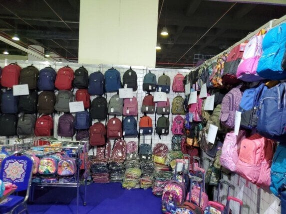 معارض أهلا مدارس