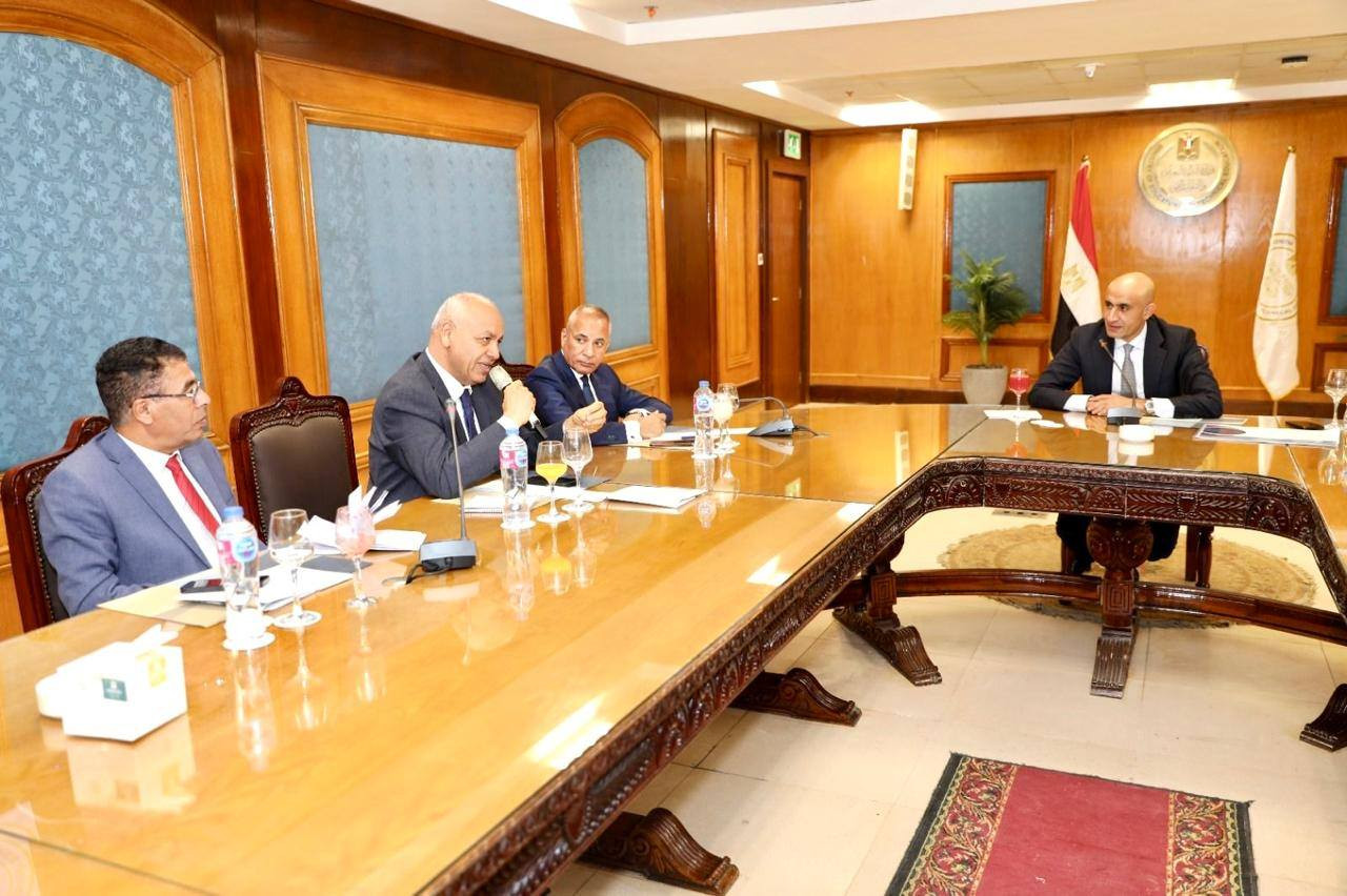 وزير التعليم