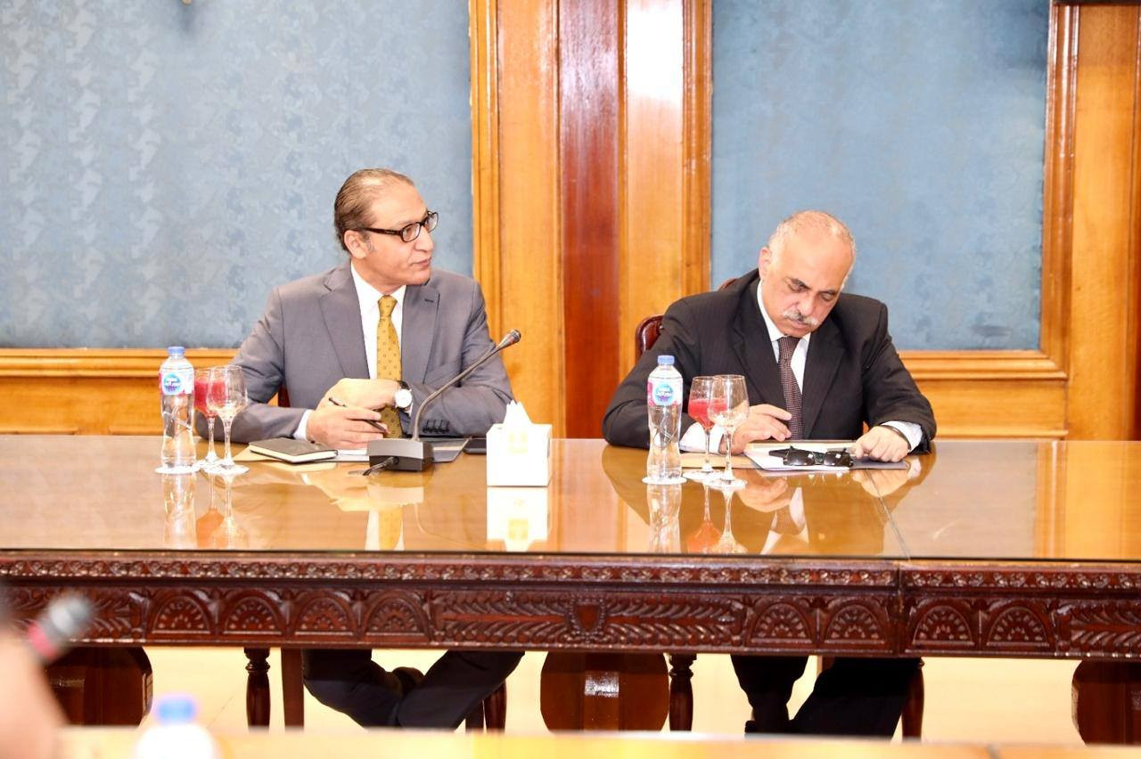 وزير التعليم