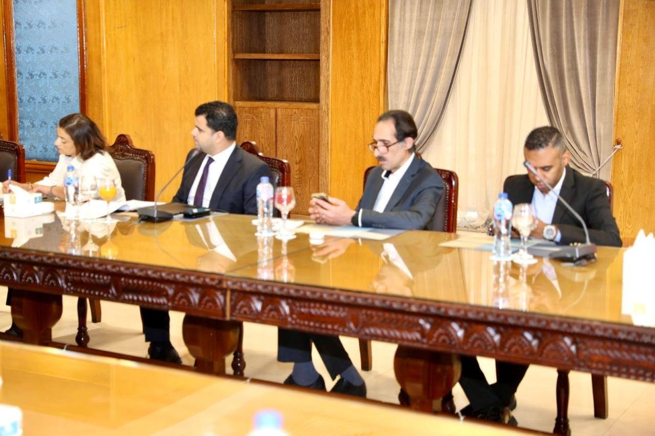 وزير التعليم